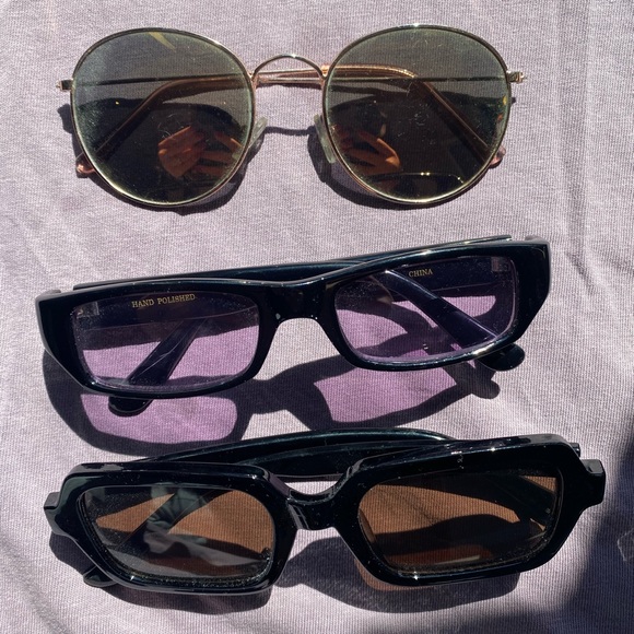SUNGLASSES BUNDLE! - Picture 2 of 7